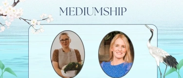 Event-Image for 'Spiritual Mediumship'