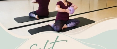 Event-Image for 'Pilates Soft in Aarau'