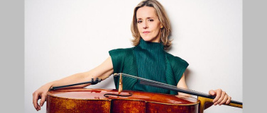 Event-Image for 'Sol Gabetta & Celloensemble'