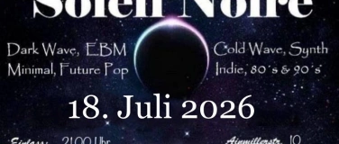 Event-Image for 'Soleir Noire'