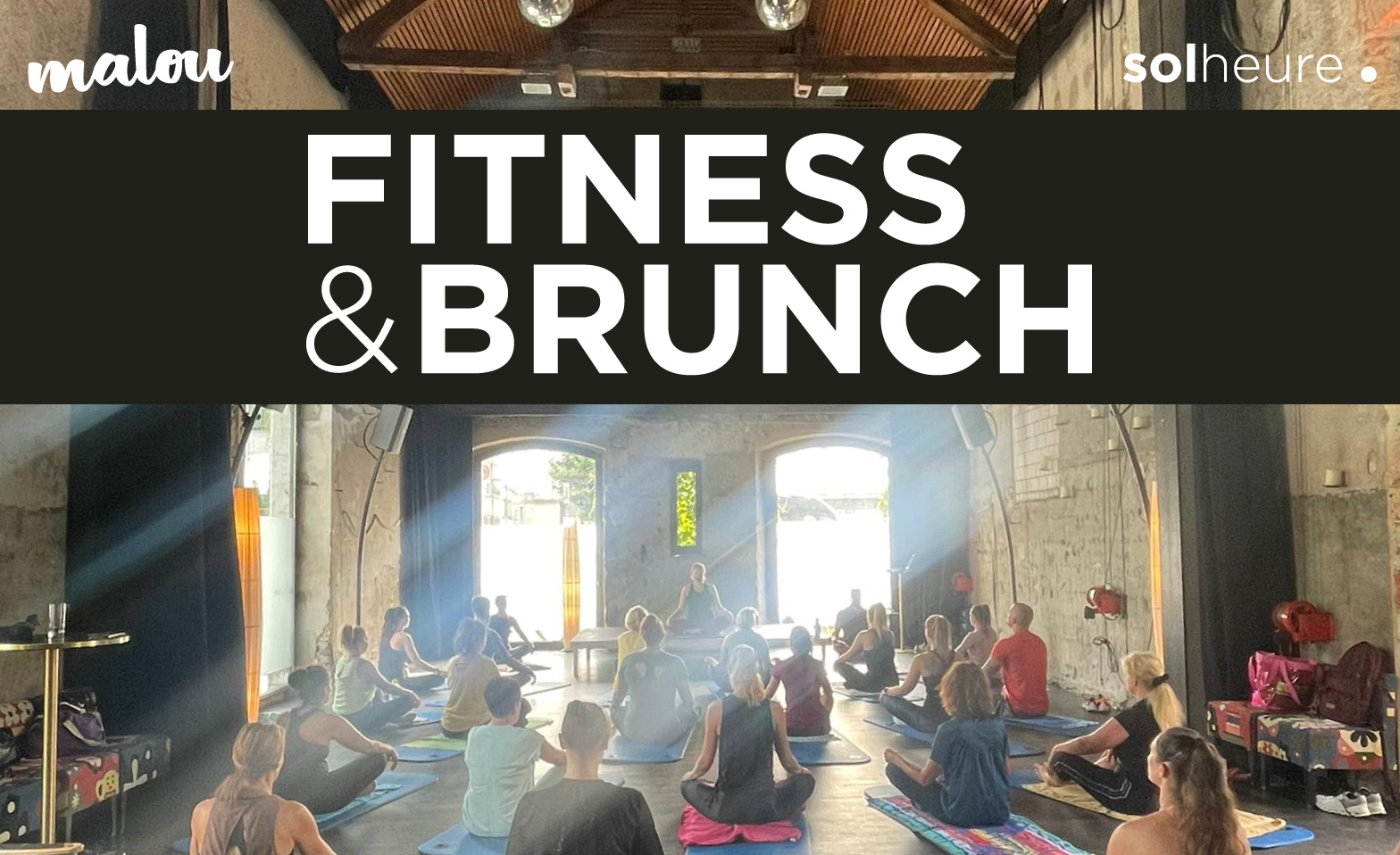 Fitness & Brunch
