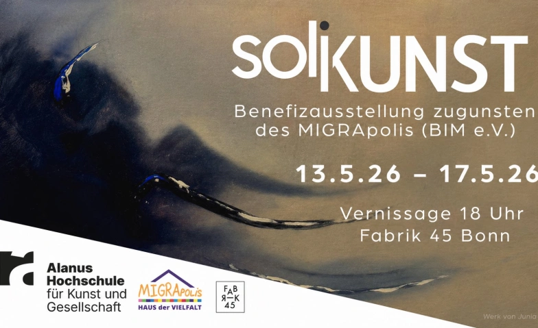 Event-Image for 'SoliKunst'
