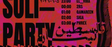 Event-Image for 'Soli-Party'