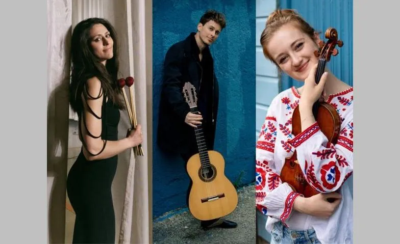 Solsberg Festival Konzert 2: Kammermusik Chloster, Chloster, 4305 Olsberg Tickets