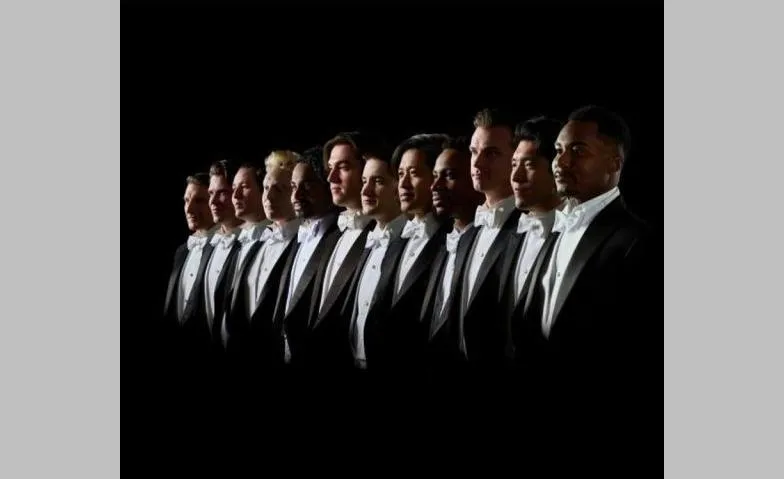 Solsberg Festival Konzert 5: A Cappella Stadtkirche St. Martin, Kirchplatz 3, 4310 Rheinfelden Tickets