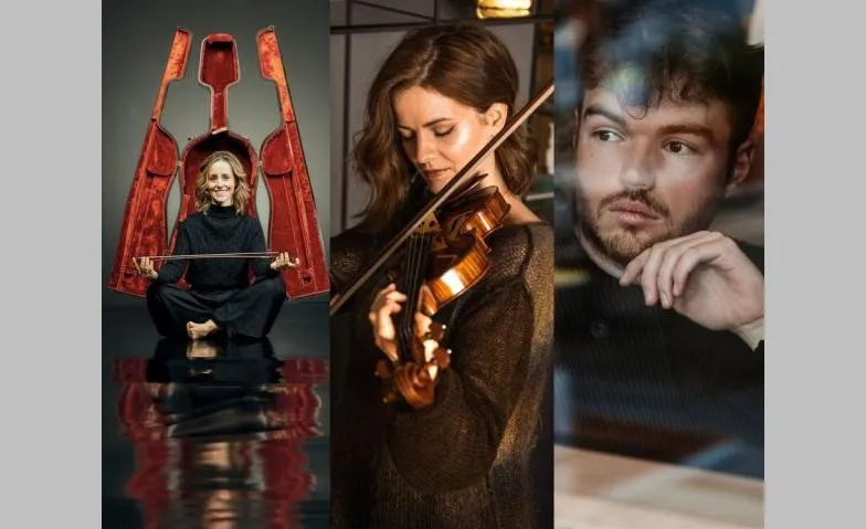 Solsberg Festival Konzert 7: Kammermusik Chloster, Chloster, 4305 Olsberg Tickets