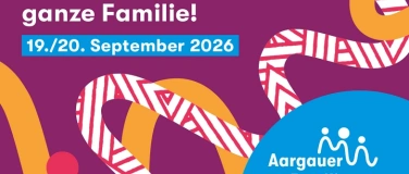 Event-Image for 'Aargauer Familientag in Gr&auml;nichen'