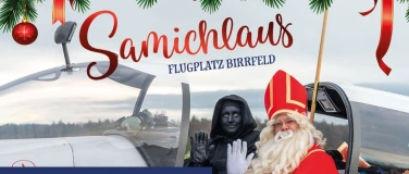 Event-Image for 'Samichlaus 2026'
