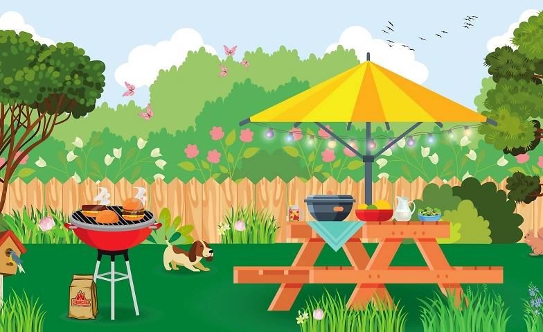 Event-Image for 'Sommerfest am Seniorenpalais Saarpark'