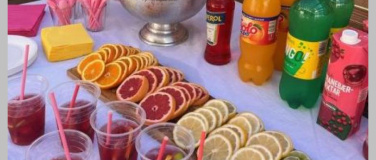 Event-Image for 'Sommer-Cocktail-Party'