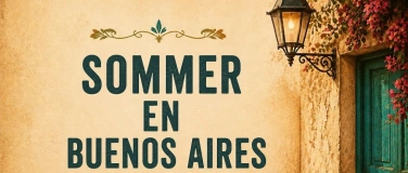 Event-Image for 'Sommer En Buenos Aires'