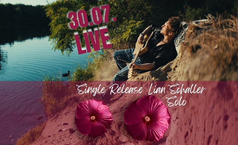 SCHALLER+RAUSCH Single Release-Konzert „Sommer In Wien“