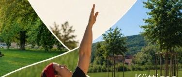 Event-Image for 'Sommer Pilates in K&uuml;ttigen'