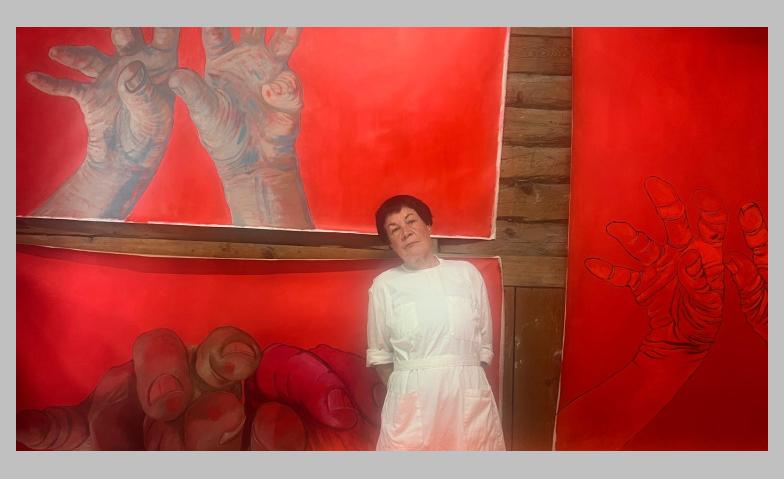 Sommeratelier 2026 - Ausstellung