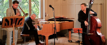 Event-Image for 'Sommerb&uuml;hne: Anderson. St&uuml;ssi. Kessler'