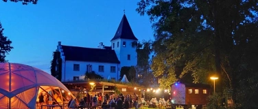 Event-Image for 'SOMMERB&Uuml;HNE 2026'