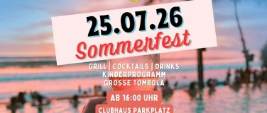 Event-Image for 'Sommerfest'