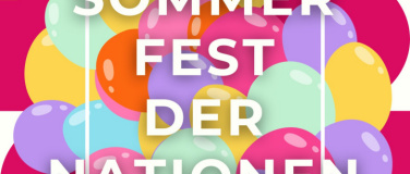 Event-Image for 'Sommerfest der Nationen'