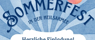 Event-Image for 'Sommerfest'