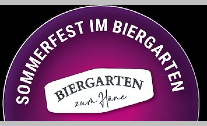 Event-Image for 'Sommerfest im Biergarten'