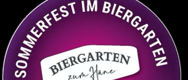 Event-Image for 'Sommerfest im Biergarten'
