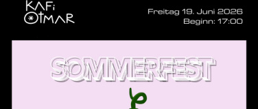 Event-Image for 'Sommerfest mit Dusty Boots (AUS)'