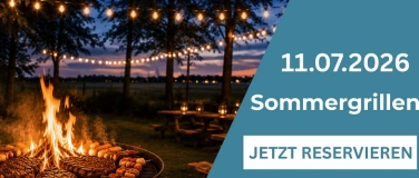 Event-Image for 'Sommergrillen auf der Hofreite Hessenaue 11.07.2026'