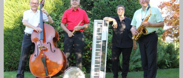 Event-Image for 'Sommerjazz in Loh'
