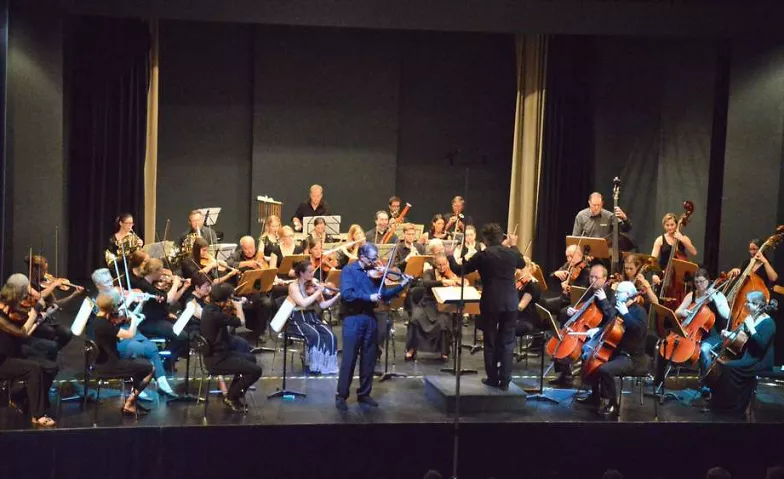 Event-Image for 'Ensemble Haar Sommerkonzert 2026'