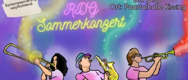 Event-Image for 'RDG Sommerkonzert 2026'