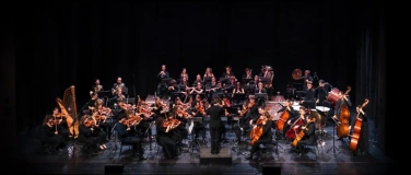 Event-Image for 'Sommerkonzert &ndash; Accento Orchester M&uuml;nchen'