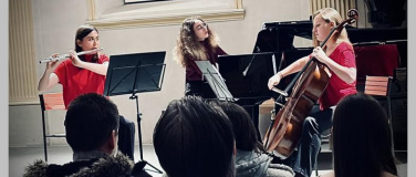 Event-Image for 'Sommerkonzert Kammermusik Akademie Thurgau'