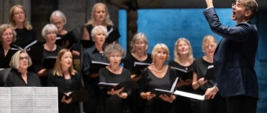 Event-Image for 'Konzertchor Luzern singt "Ein deutsches Requiem" von Brahms'