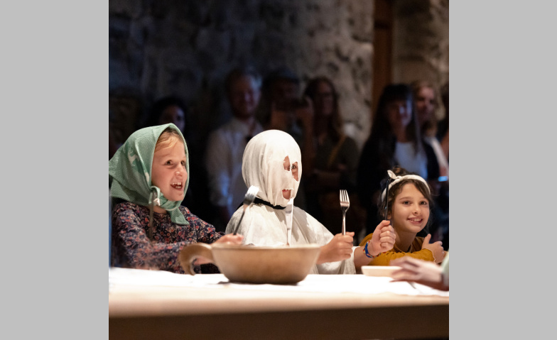 Sommerkurs Musiktheater