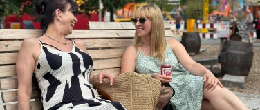 Event-Image for 'Sommern&auml;chte in Oskarshausen'