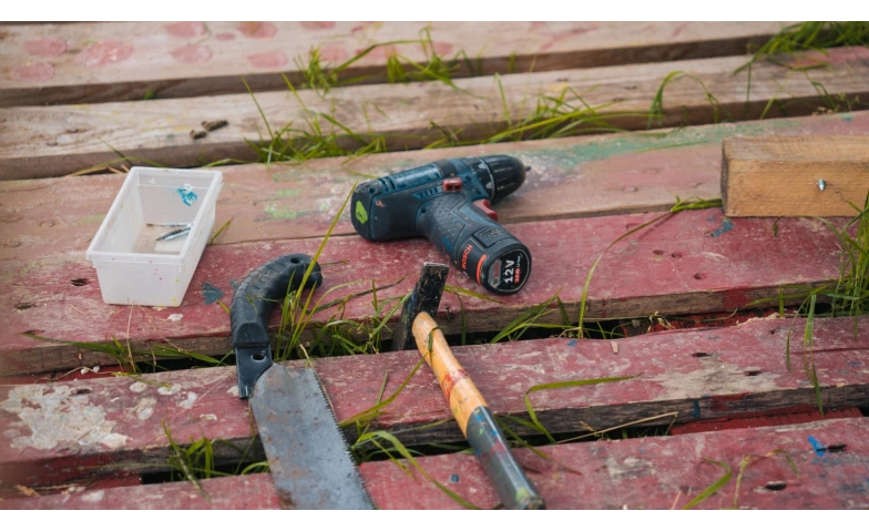 Sommerplausch Woche 5 Kinderbaustelle St. Gallen Tickets