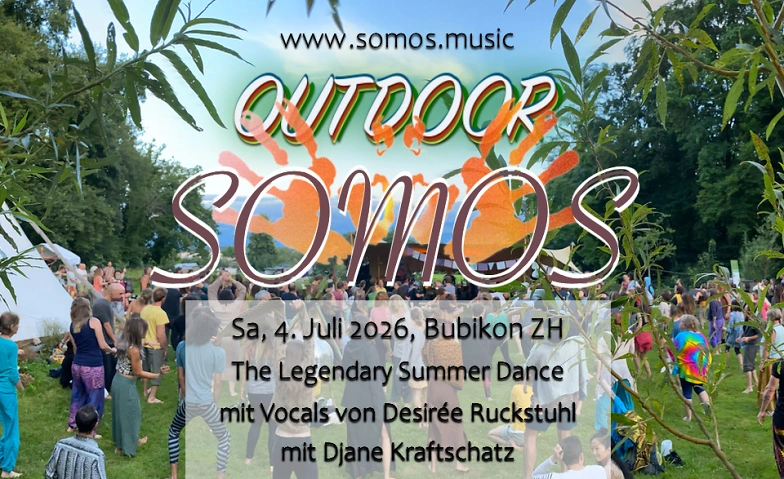 SOMOS - OUTDOOR