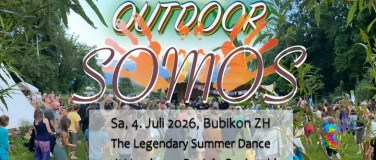 Event-Image for 'SOMOS - OUTDOOR'