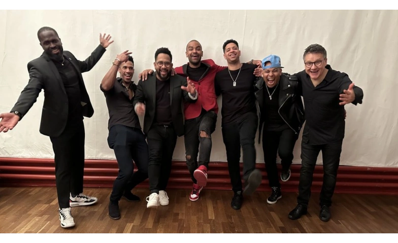 Son y mas - Latin Music KiM &ndash; Kultur in Mogelsberg, Dorfstrasse 16, 9122 Mogelsberg Tickets