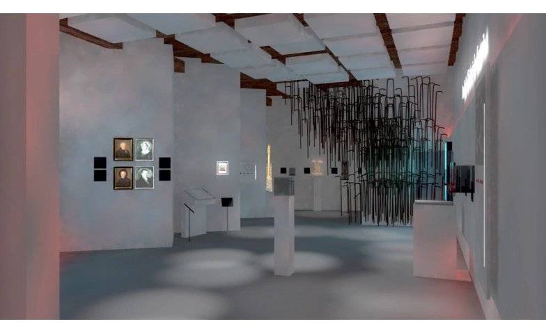 Sonderausstellung 2026: «Leben & Lassen. Spuren des Menschse, Wissenschaft & Technik, Altes Zeughaus Frauenfeld