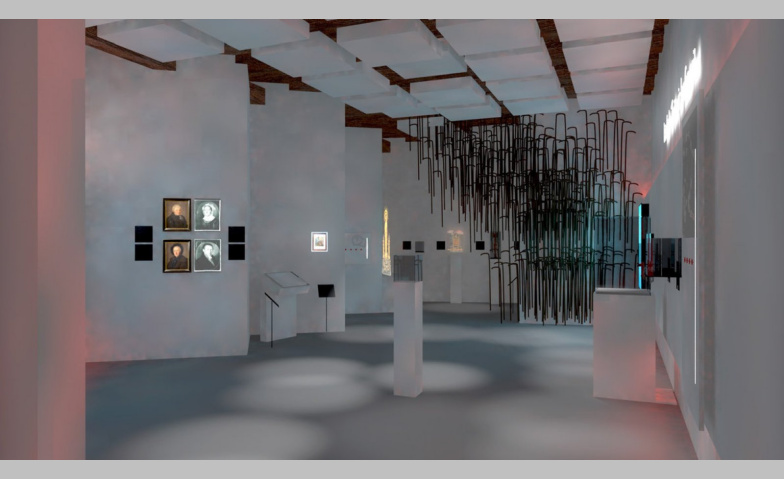 Sonderausstellung 2026: «Leben & Lassen. Spuren des Menschse