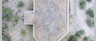 Event-Image for 'Sonderausstellung:  Kerstin Kublek &ndash; Grenzland'