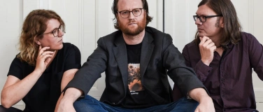 Event-Image for 'Konzert: Songraes'