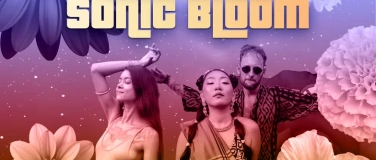 Event-Image for 'Sonic Bloom - Conscious Party'