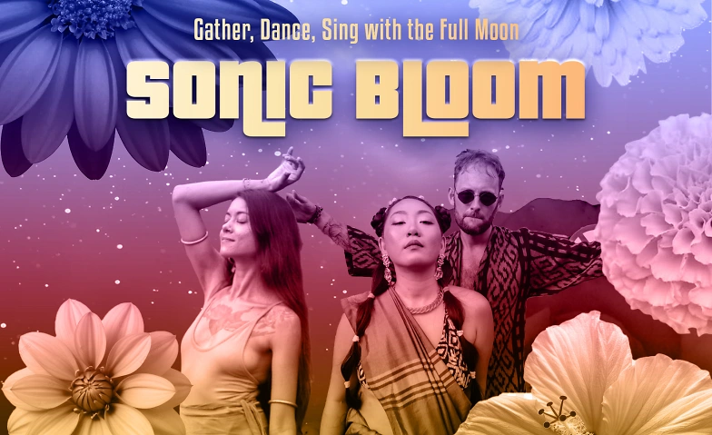 Sonic Bloom - Conscious Party