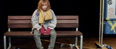 Event-Image for 'Joel Basman: Sonja &ndash; ein Junkieleben'