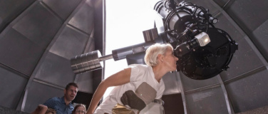 Event-Image for 'Sonnenbeobachtung in der Sternwarte'
