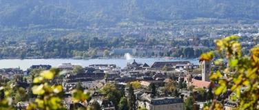 Event-Image for 'Tour de Suisse - 1. August Dinner'
