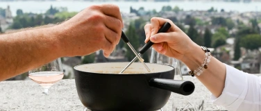 Event-Image for 'Sommer Fondue Abend'