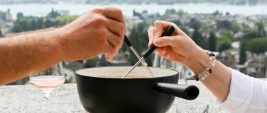 Event-Image for 'Sommer Fondue Abend'